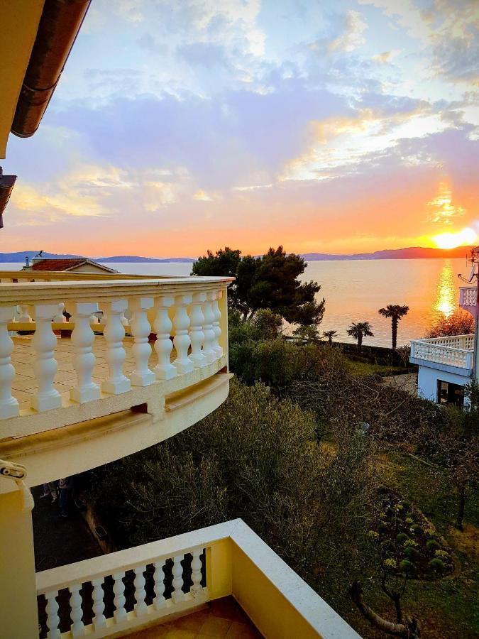 Apartments Sandra Сукошан Екстер'єр фото