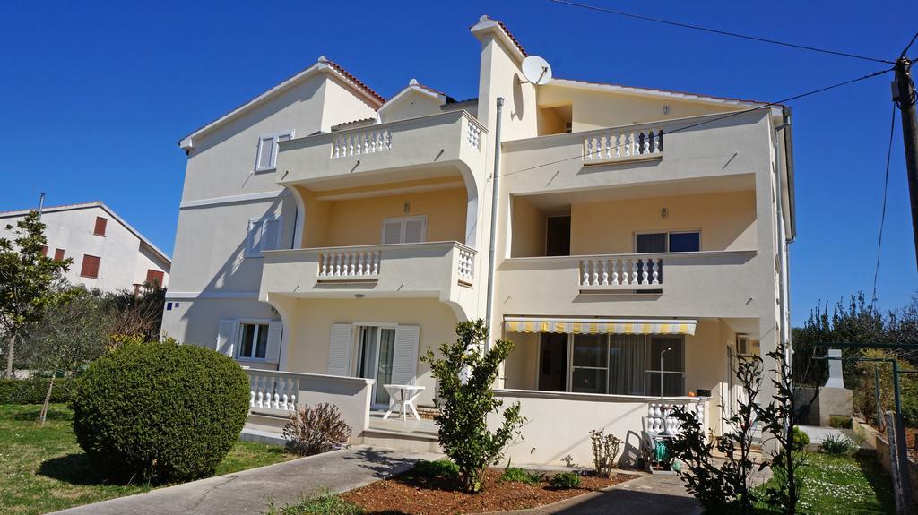 Apartments Sandra Сукошан Екстер'єр фото